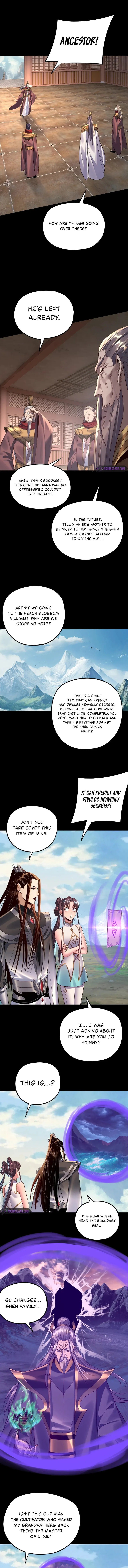 Chapter 208 - Image 4