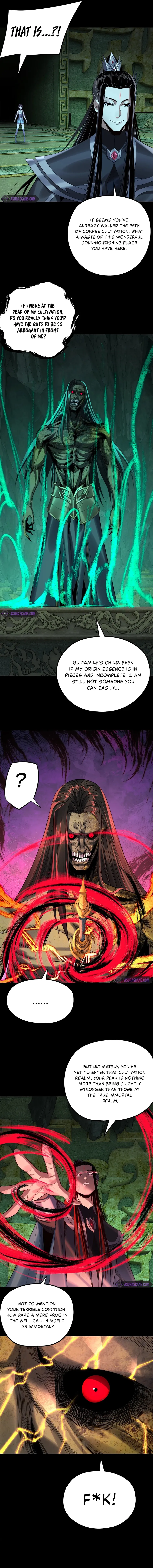 Chapter 208 - Image 8