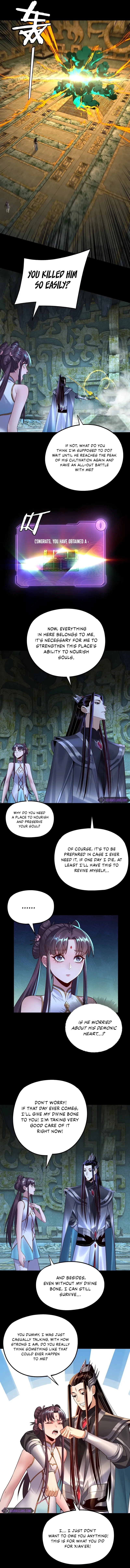 Chapter 208 - Image 9