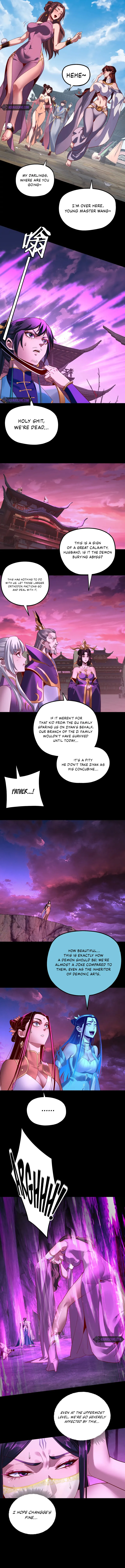 Chapter 212 - Image 5