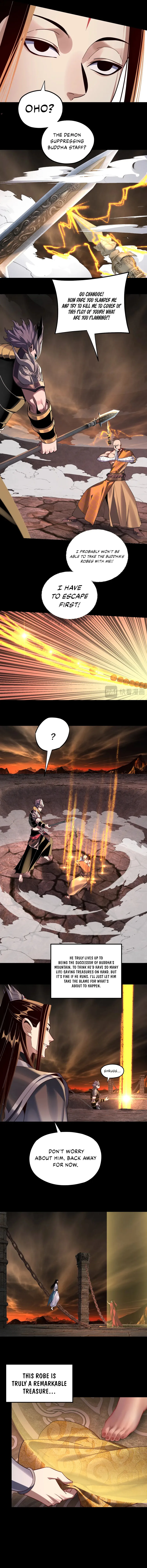 Chapter 212 - Image 8