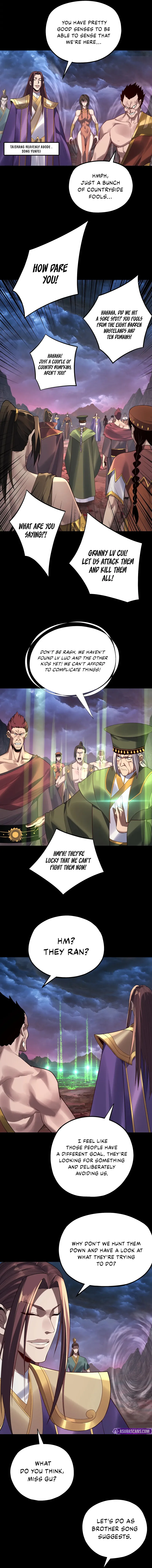 Chapter 220 - Image 11
