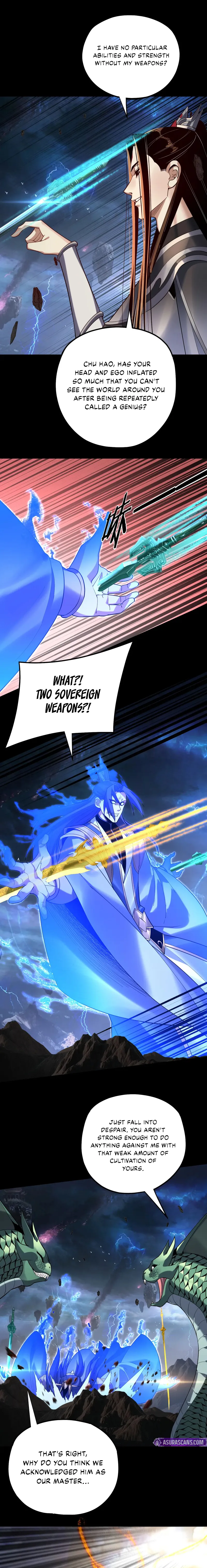 Chapter 220 - Image 7