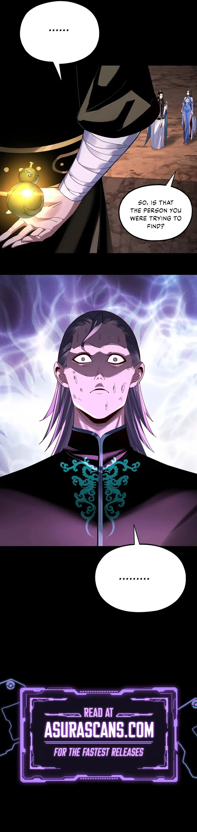 Chapter 221 - Image 11