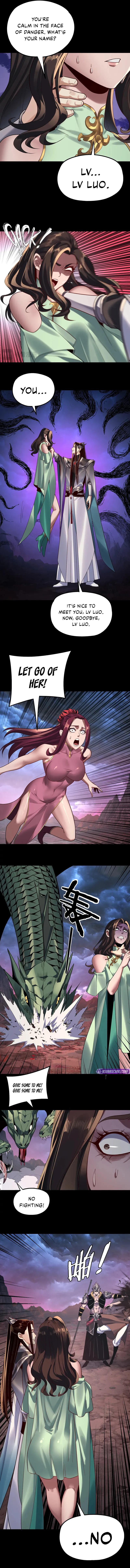 Chapter 221 - Image 5