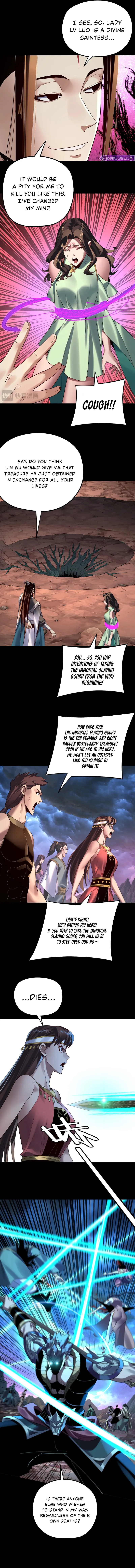 Chapter 221 - Image 7