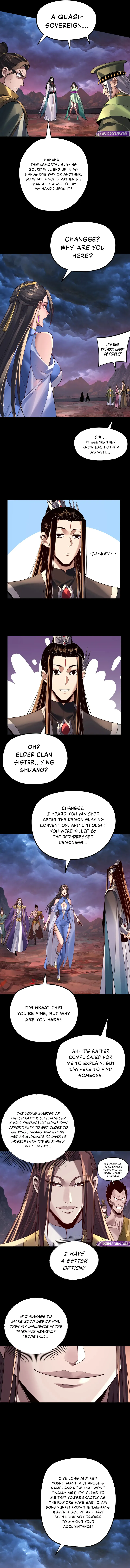 Chapter 221 - Image 8