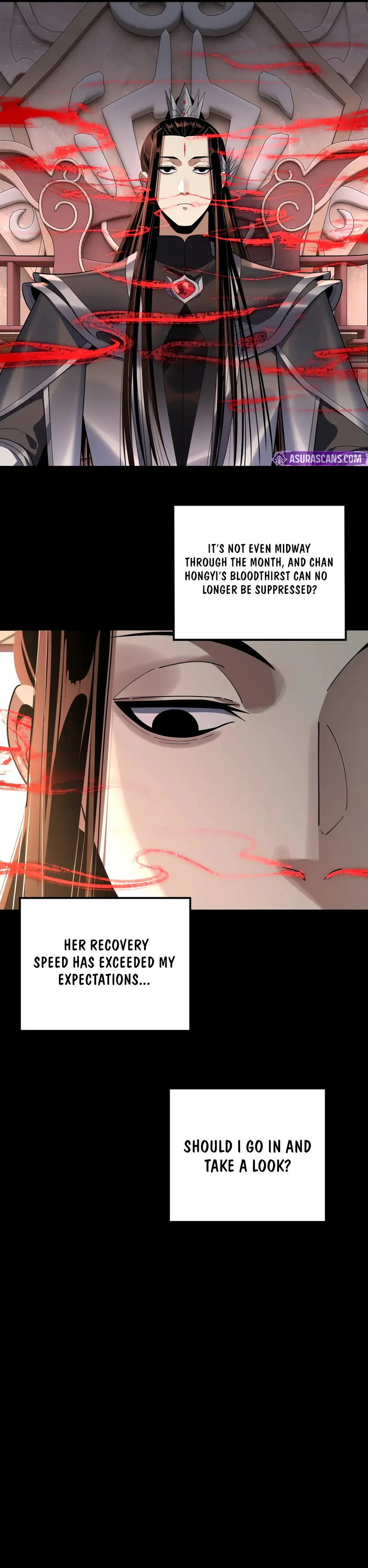 Chapter 222 - Image 10