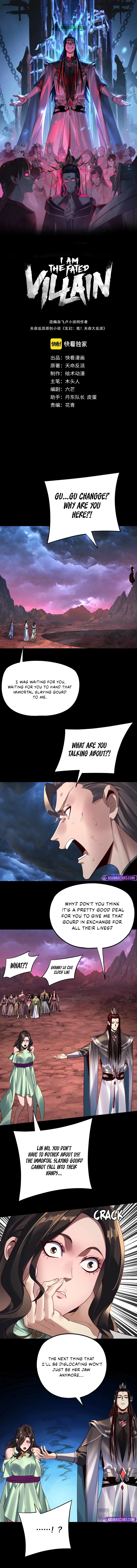 Chapter 222 - Image 2