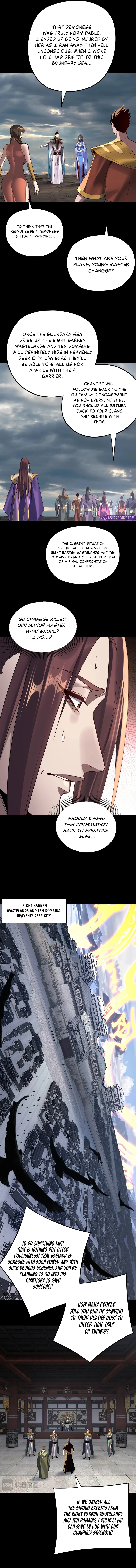 Chapter 222 - Image 8