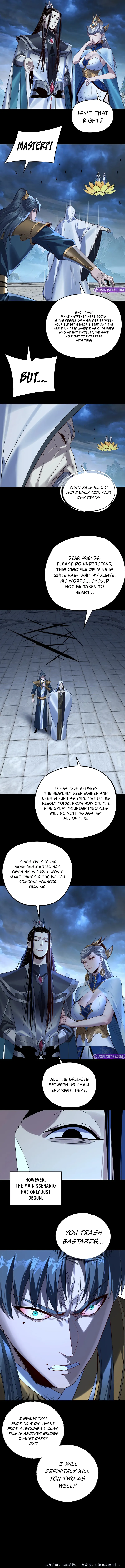 Chapter 230 - Image 10