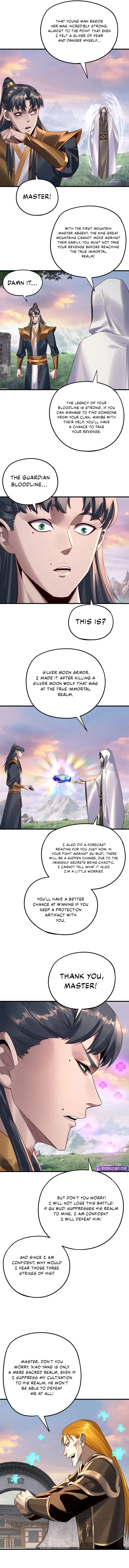 Chapter 231 - Image 4