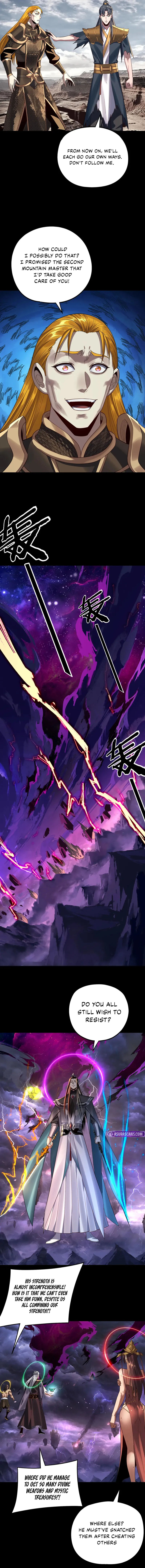Chapter 233 - Image 3