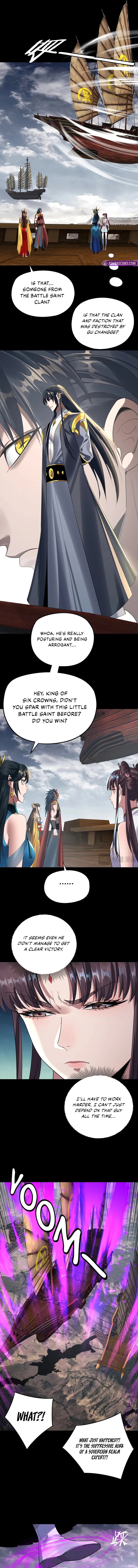 Chapter 235 - Image 4