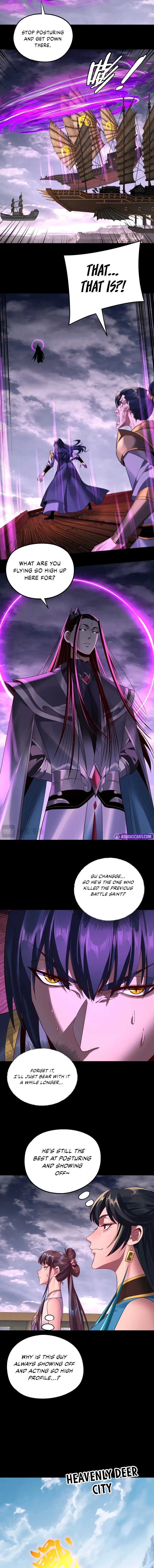 Chapter 235 - Image 5