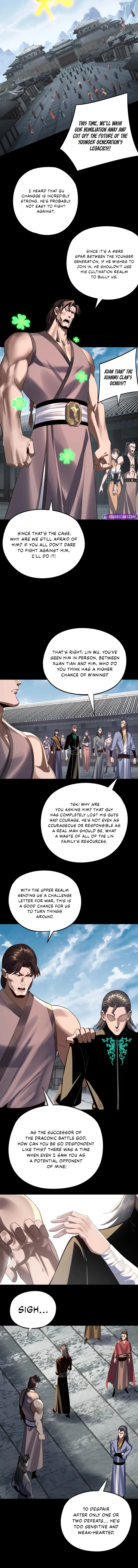 Chapter 235 - Image 6