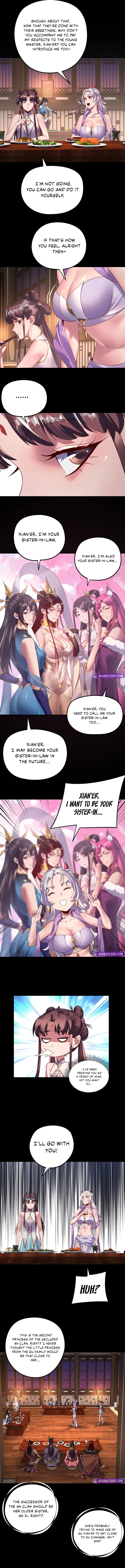 Chapter 240 - Image 4