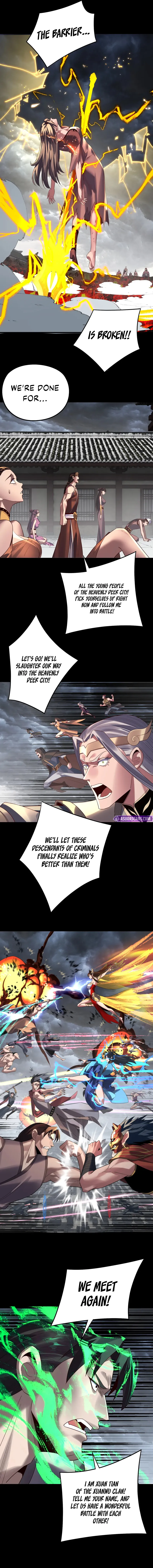 Chapter 245 - Image 4