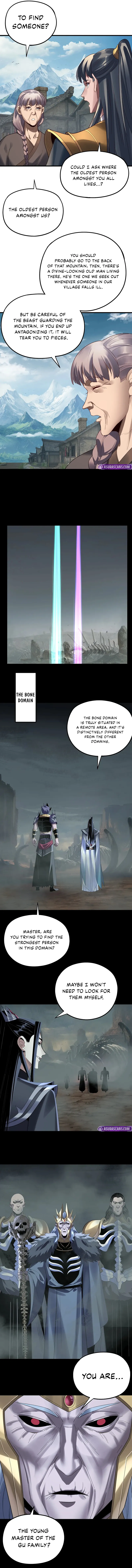 Chapter 246 - Image 6