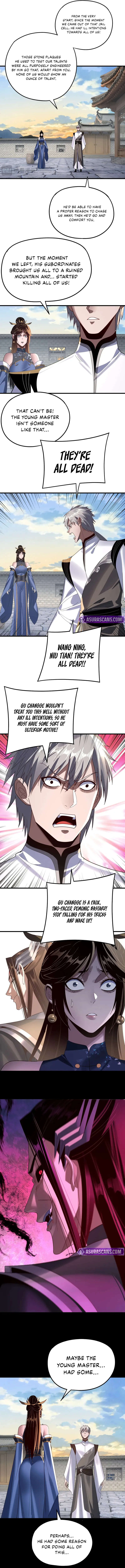 Chapter 260 - Image 9