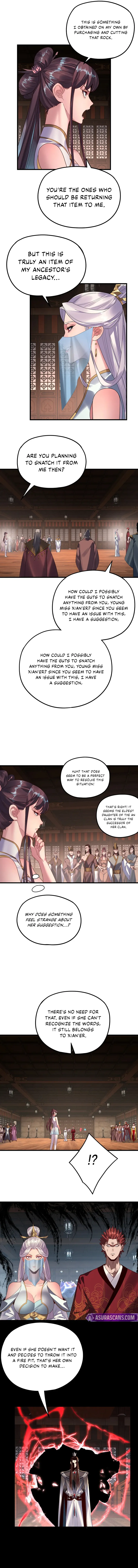 Chapter 261 - Image 10