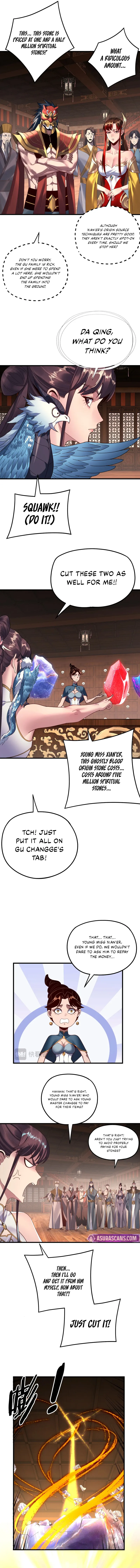Chapter 261 - Image 6