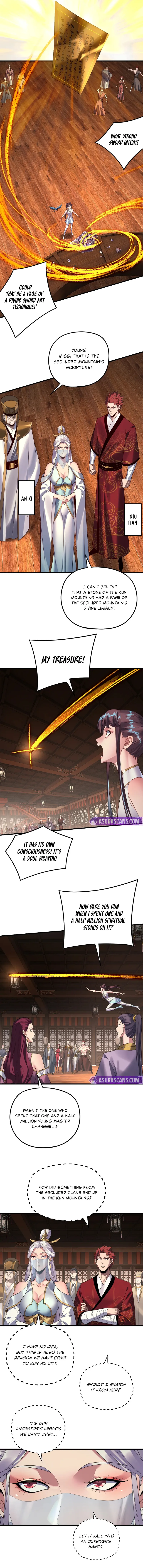Chapter 261 - Image 7