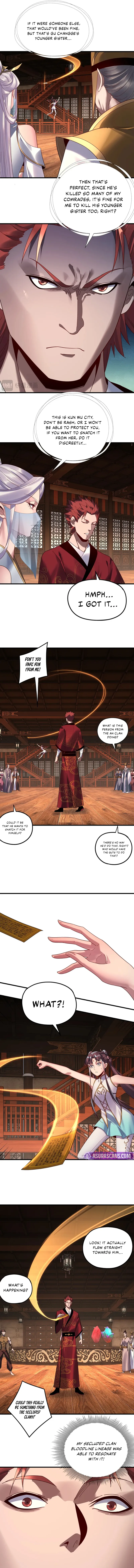 Chapter 261 - Image 8