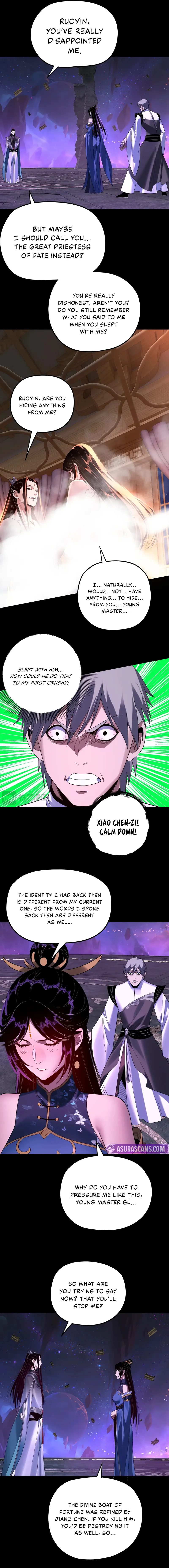 Chapter 276 - Image 7
