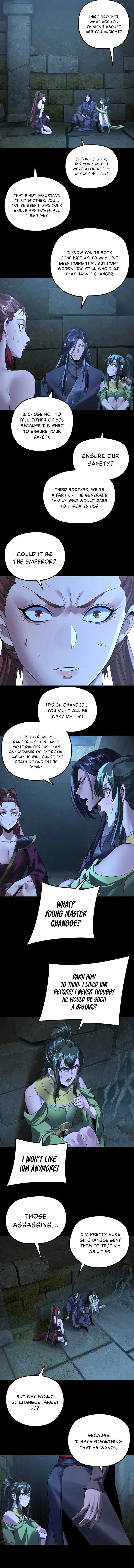 Chapter 284 - Image 7