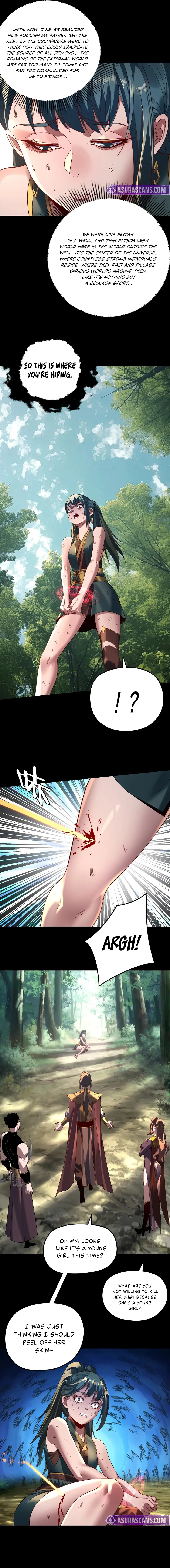 Chapter 288 - Image 10