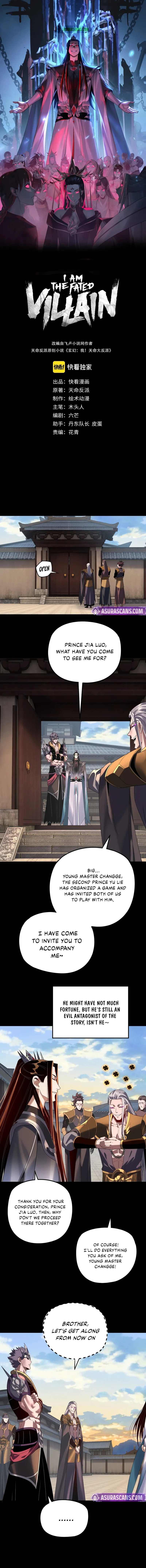 Chapter 288 - Image 2
