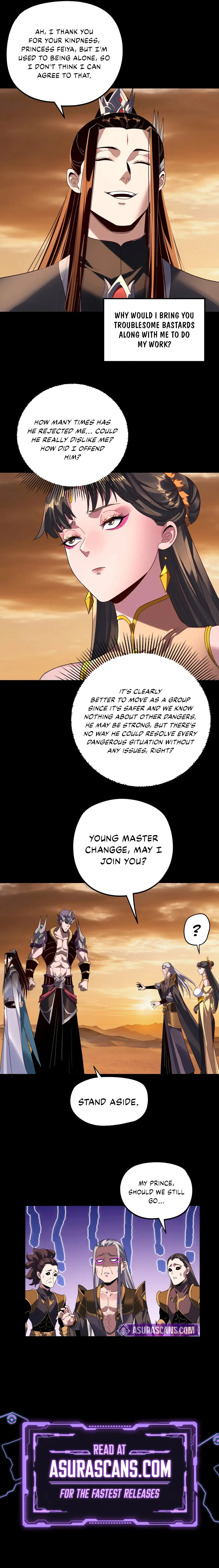 Chapter 290 - Image 11