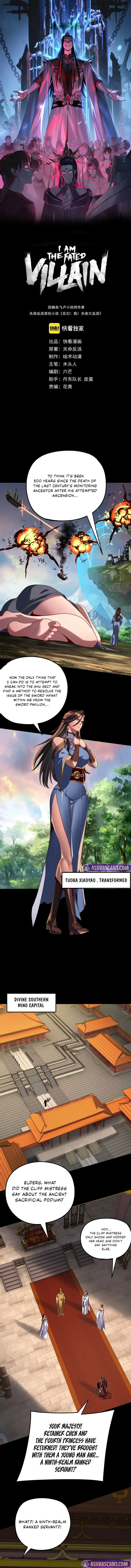 Chapter 292 - Image 2