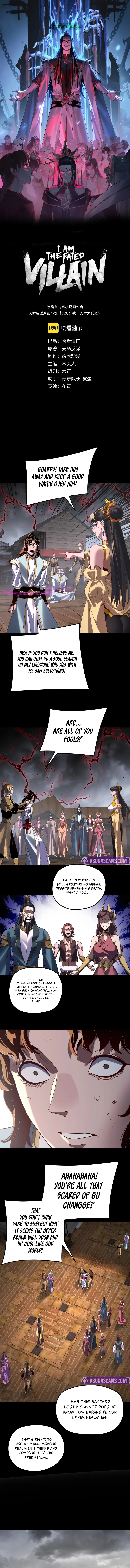 Chapter 302 - Image 2