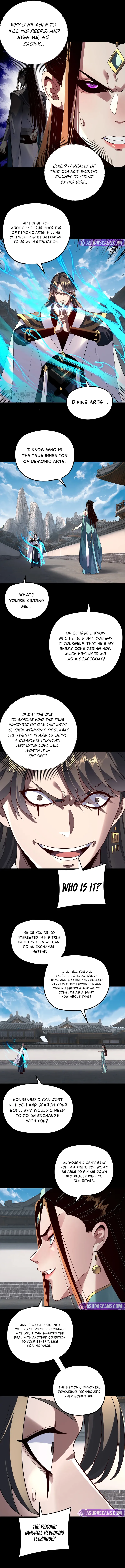 Chapter 313 - Image 3