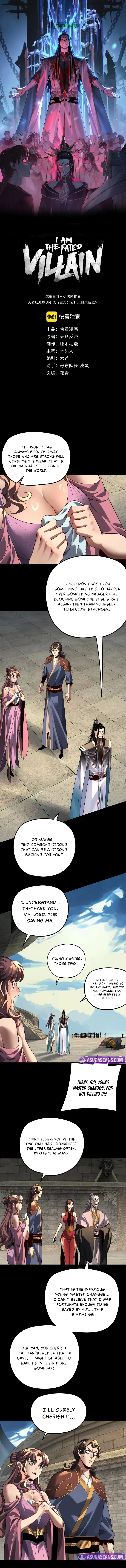 Chapter 315 - Image 2