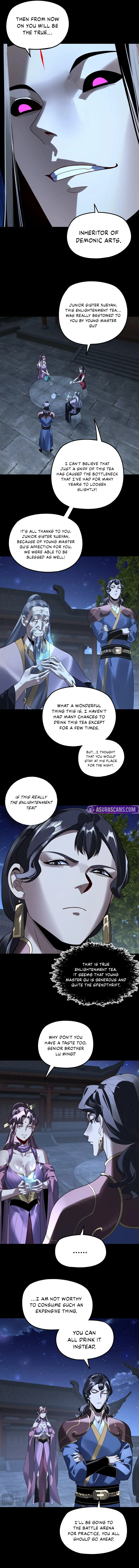 Chapter 317 - Image 5