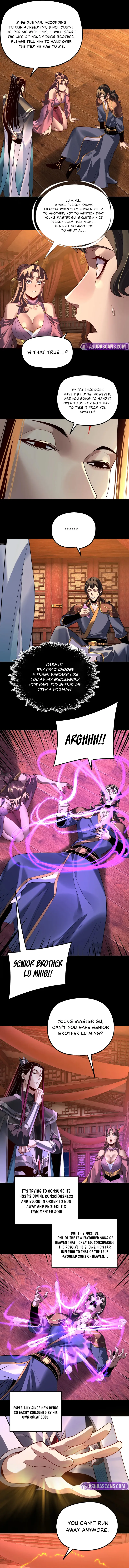 Chapter 318 - Image 5