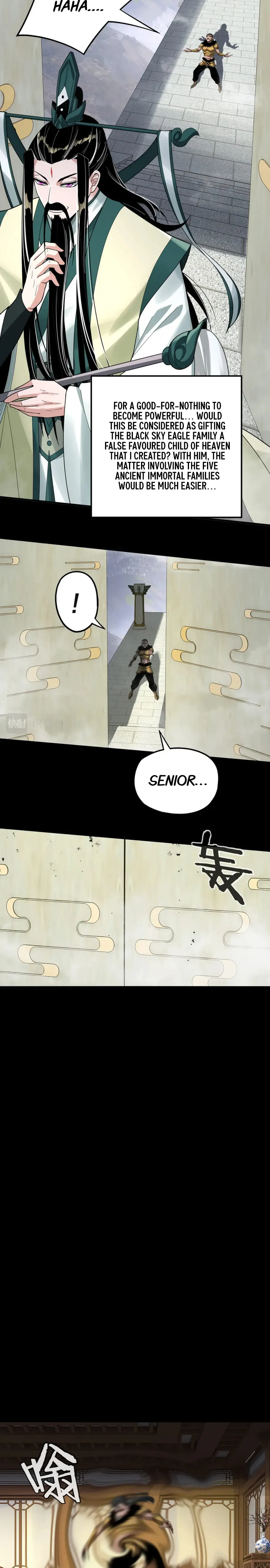 Chapter 61 - Image 12