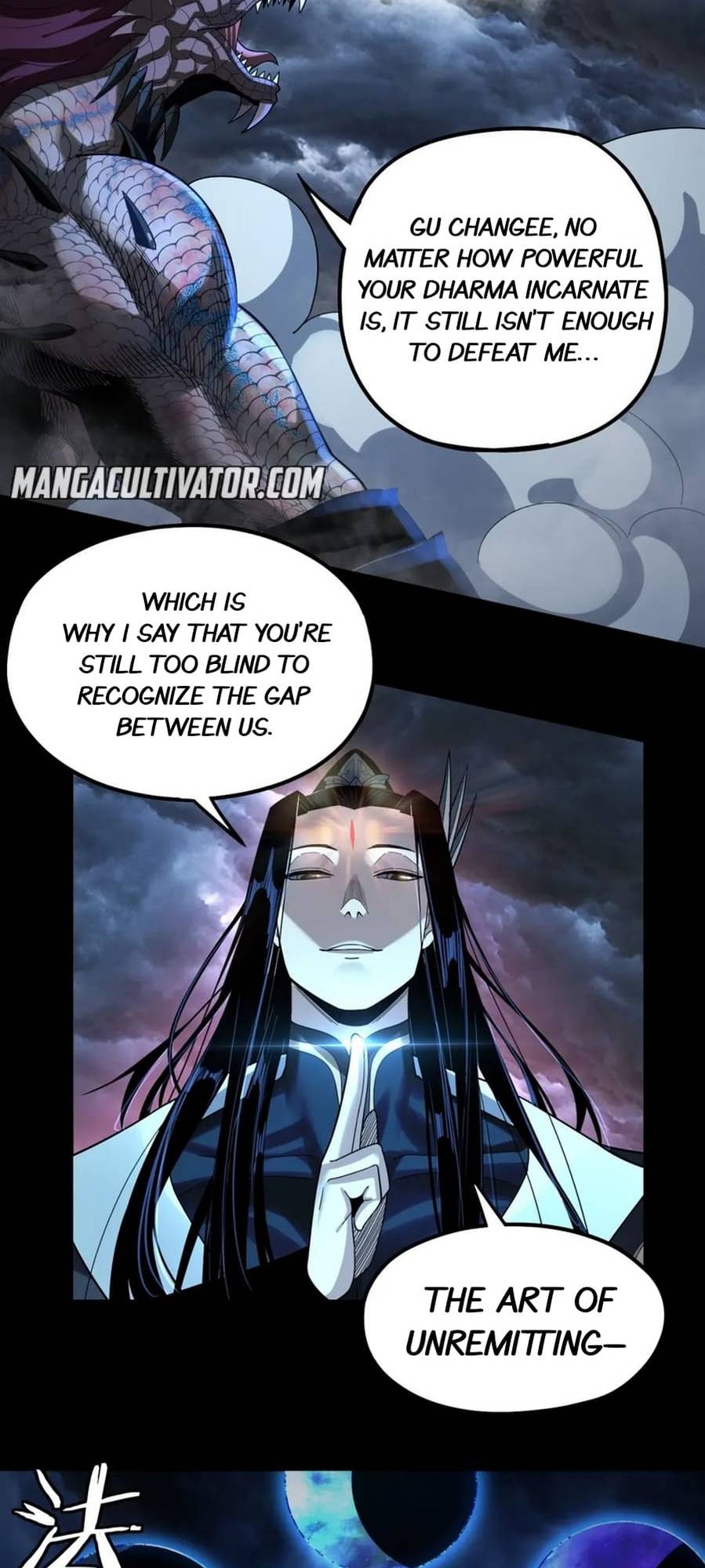 Chapter 64 - Image 36