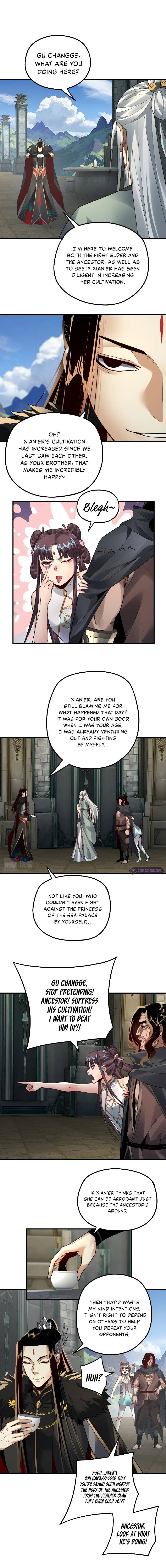 Chapter 84 - Image 5