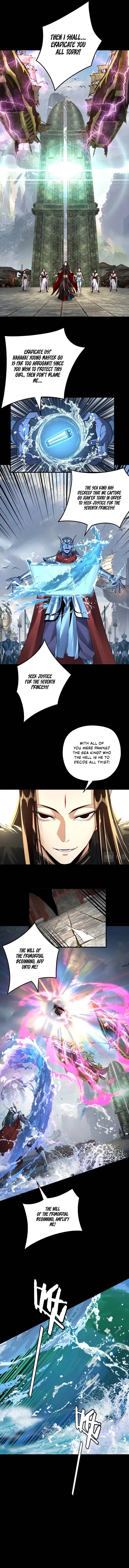 Chapter 85 - Image 4