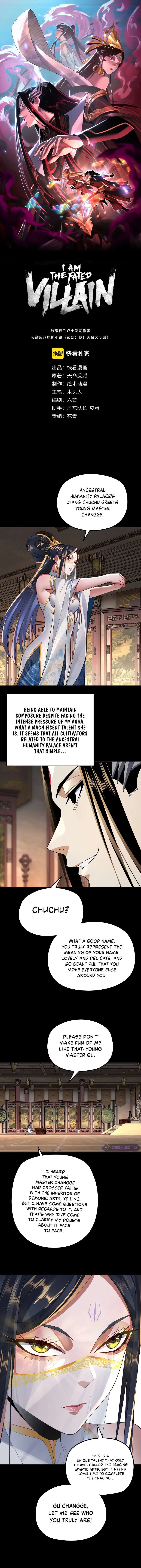 Chapter 99 - Image 2