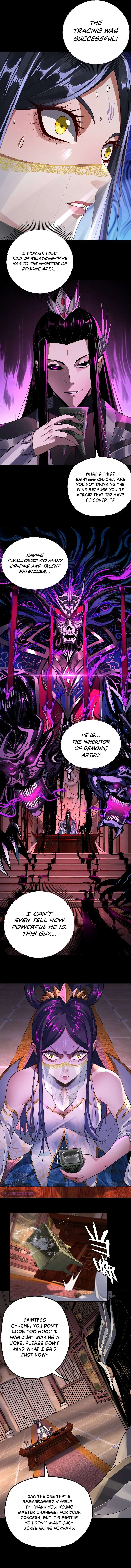 Chapter 99 - Image 4