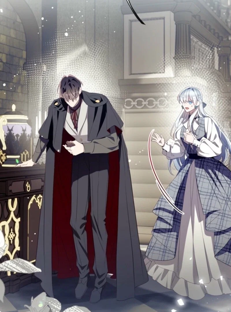 Chapter 160 - Image 23