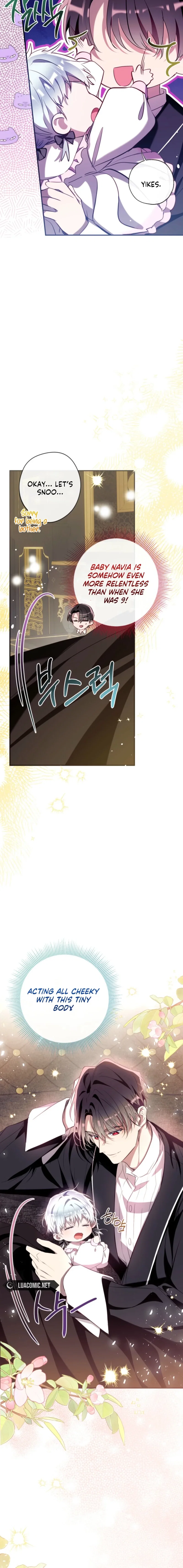 Chapter 167 - Image 18