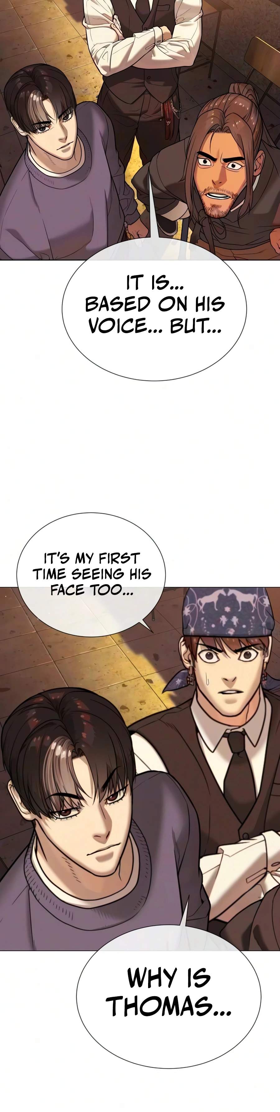 Chapter 136 - Image 36