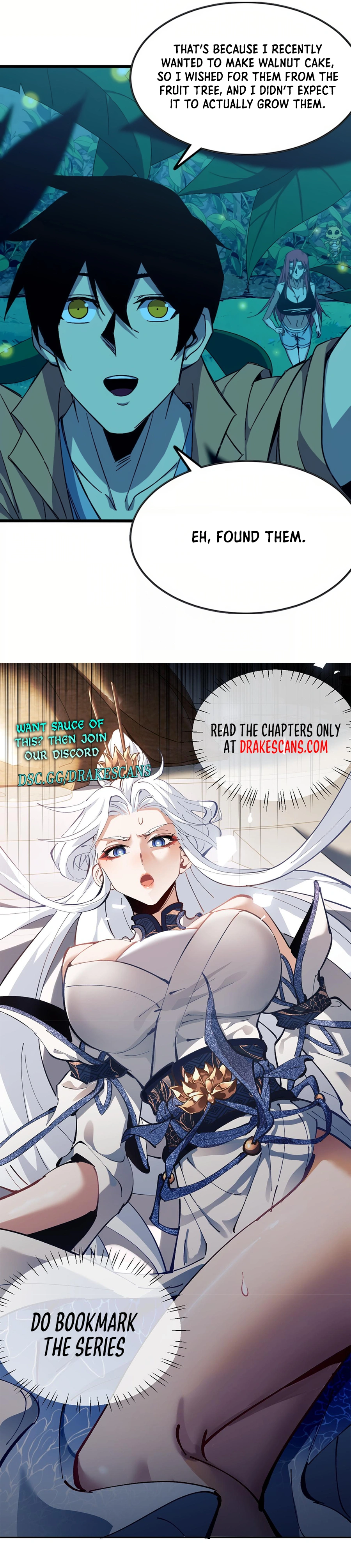 Chapter 132 - Image 11