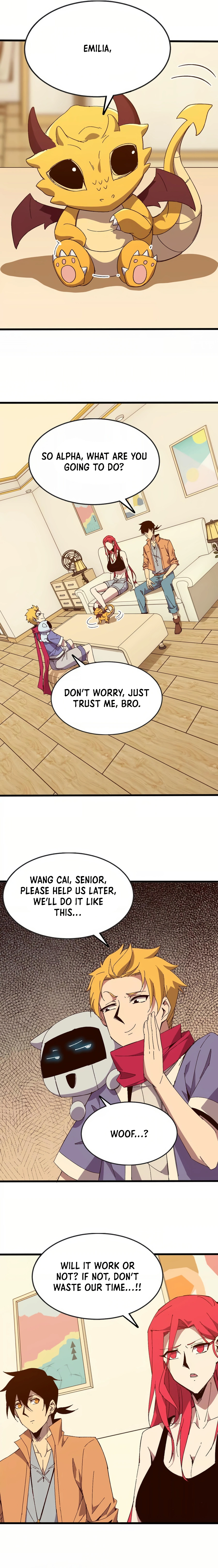 Chapter 132 - Image 6